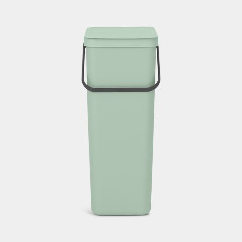 Sort & Go afvalemmer