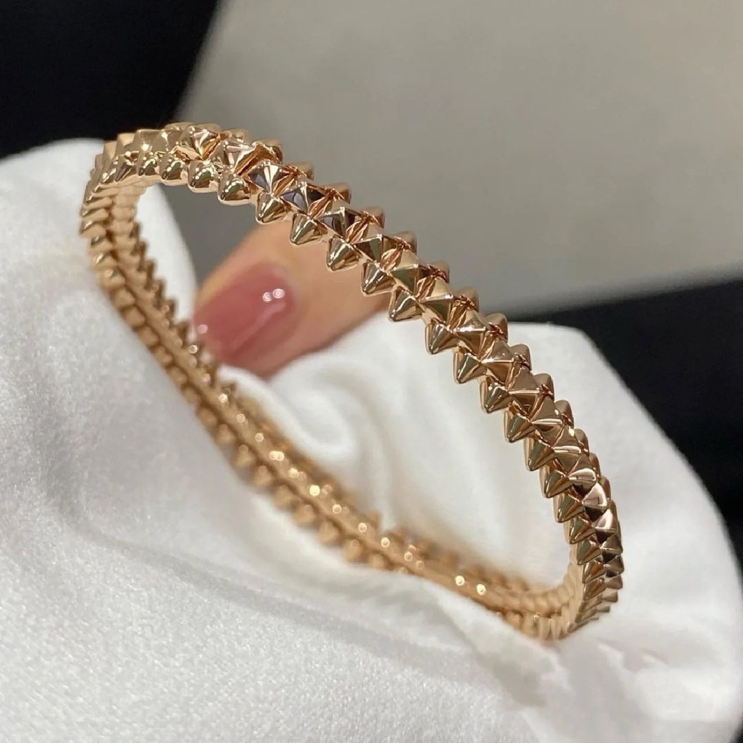 Cartier Clash de Bracelet Bangle - Original Replica Club