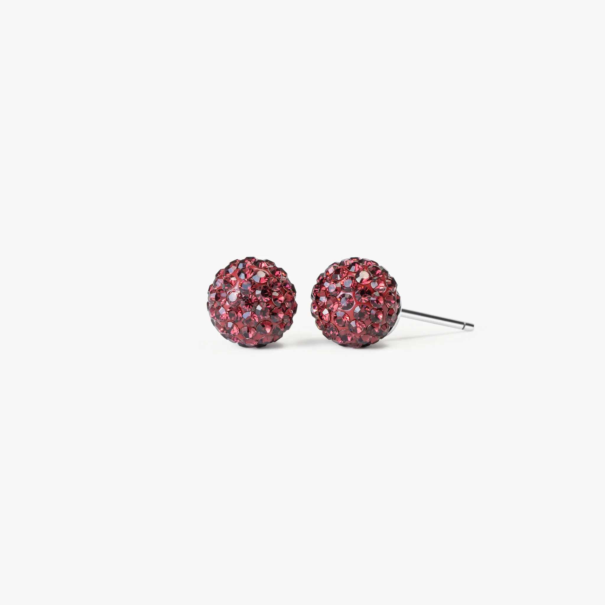 Small Sparkle Ball™ Stud Earrings
