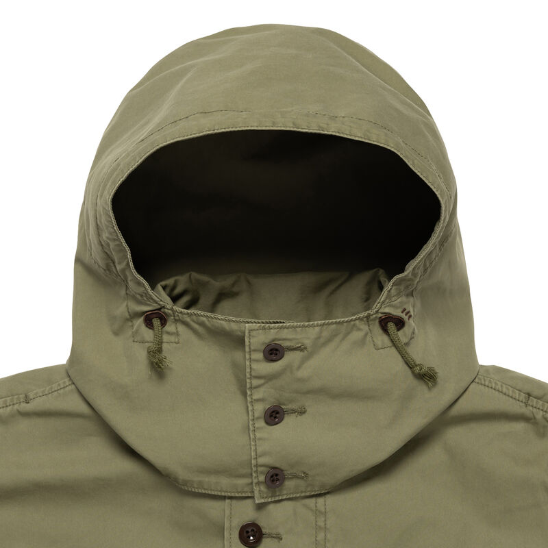 HUMAN MADE MILITARY JACKET