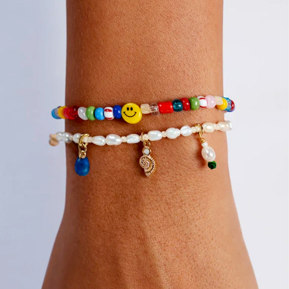 Anni Lu - Bracelet Happy Hour - Carnival