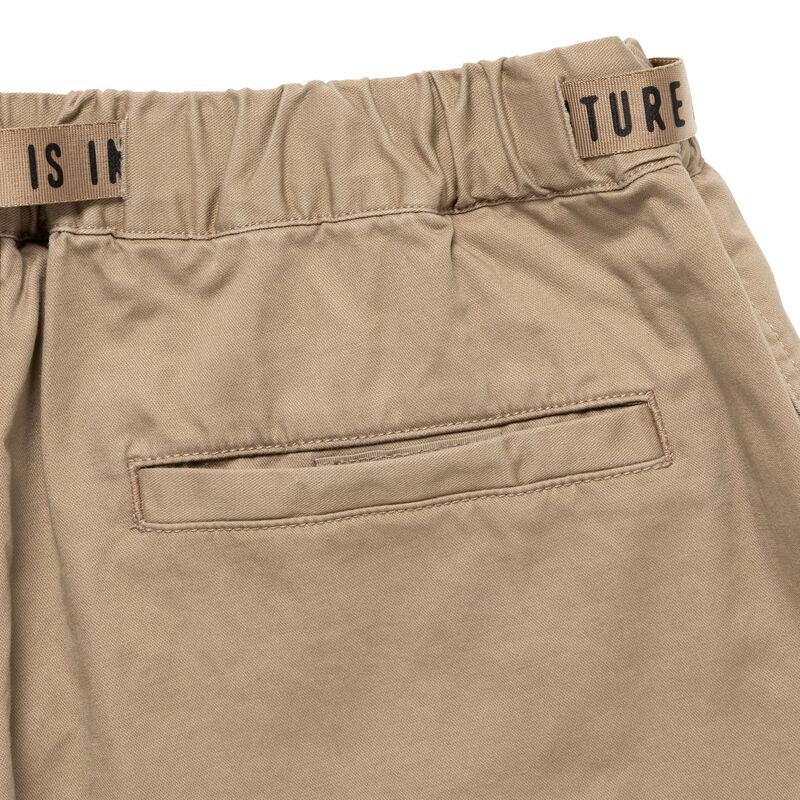 HUMAN MADE EASY PANTS