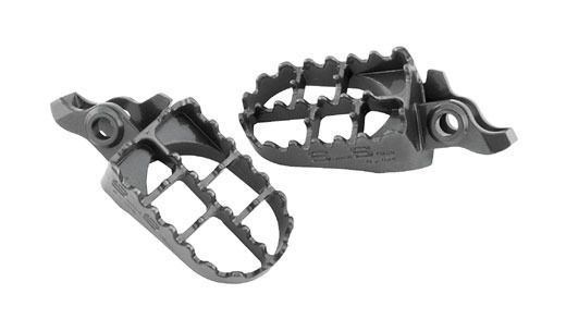 SportsBikeShop IMS Super Stock Footpegs