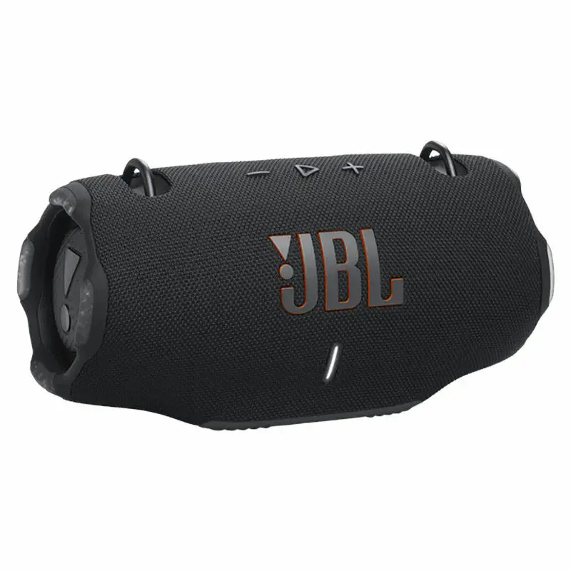 Xtreme 4 Portable Waterproof Bluetooth Speaker - 2025 Black Edition - Image 4 Xtreme 4 Portable Waterproof Bluetooth Speaker - 2025 Black Edition - Image 4