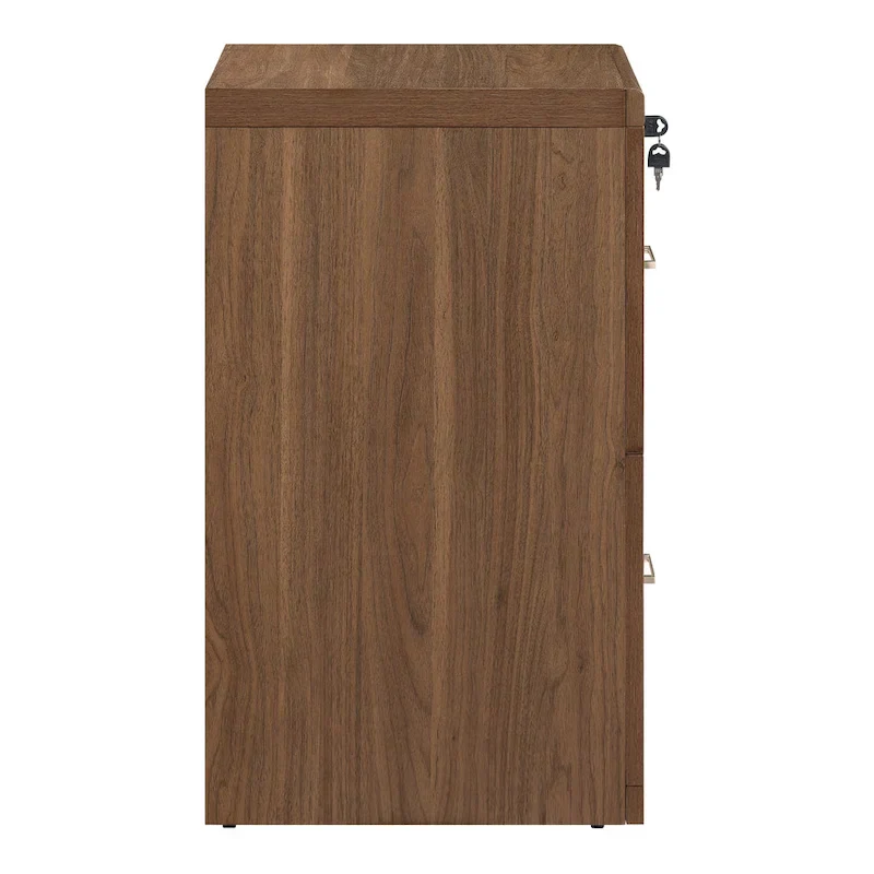Alpine Vertical Filing Cabinet