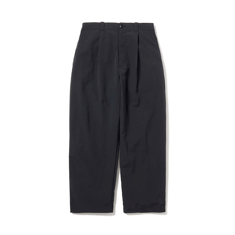 Snow Peak - Pantalon Washer - Noir