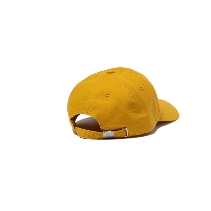 HUMAN MADE 6PANEL TWILL CAP