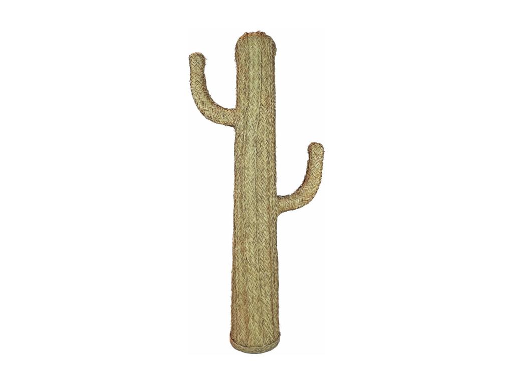 Cactus de esparto decorativo 53 cm