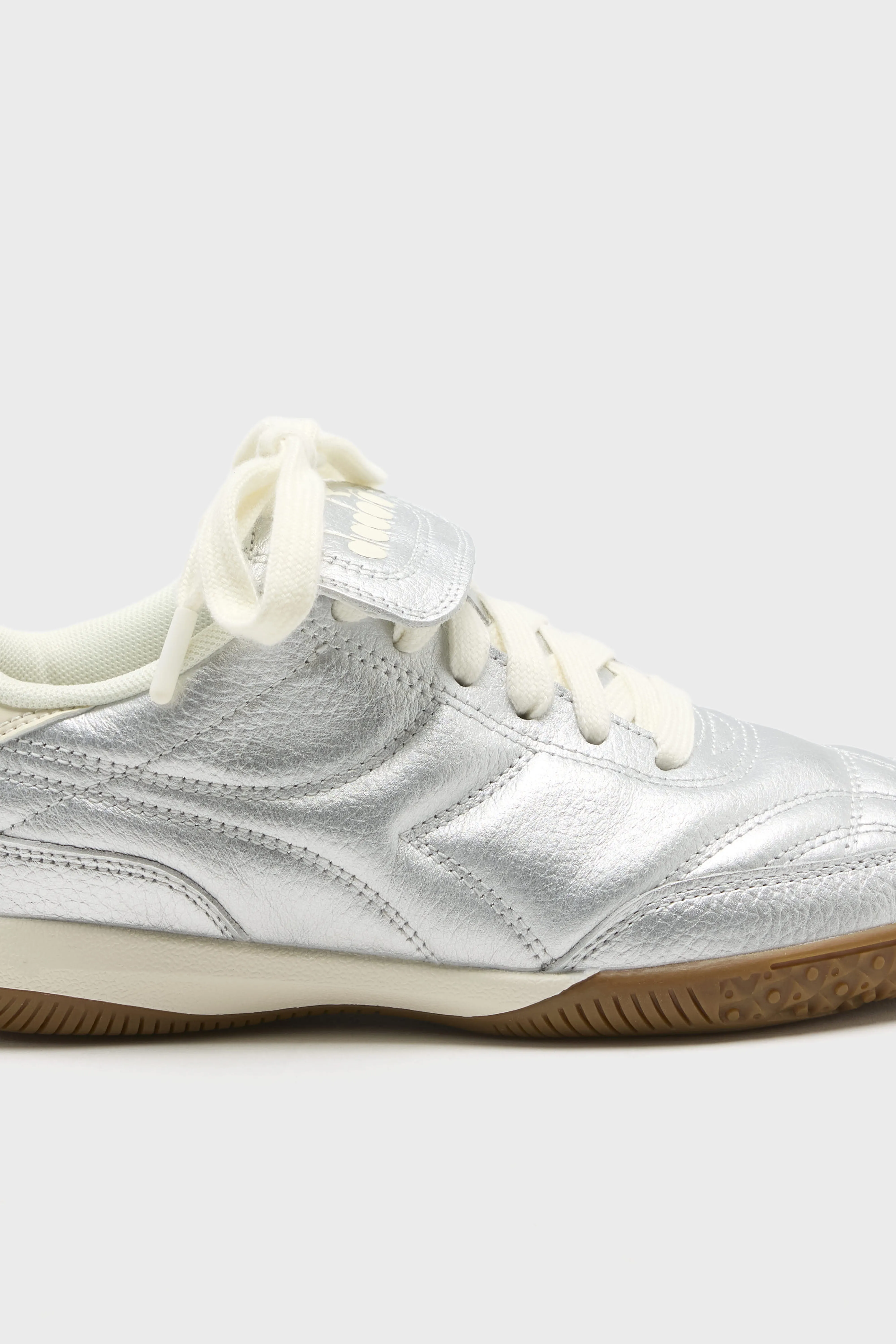 Bellerose Gold Indoor Metallic for Women  (261 / W / SILVER)