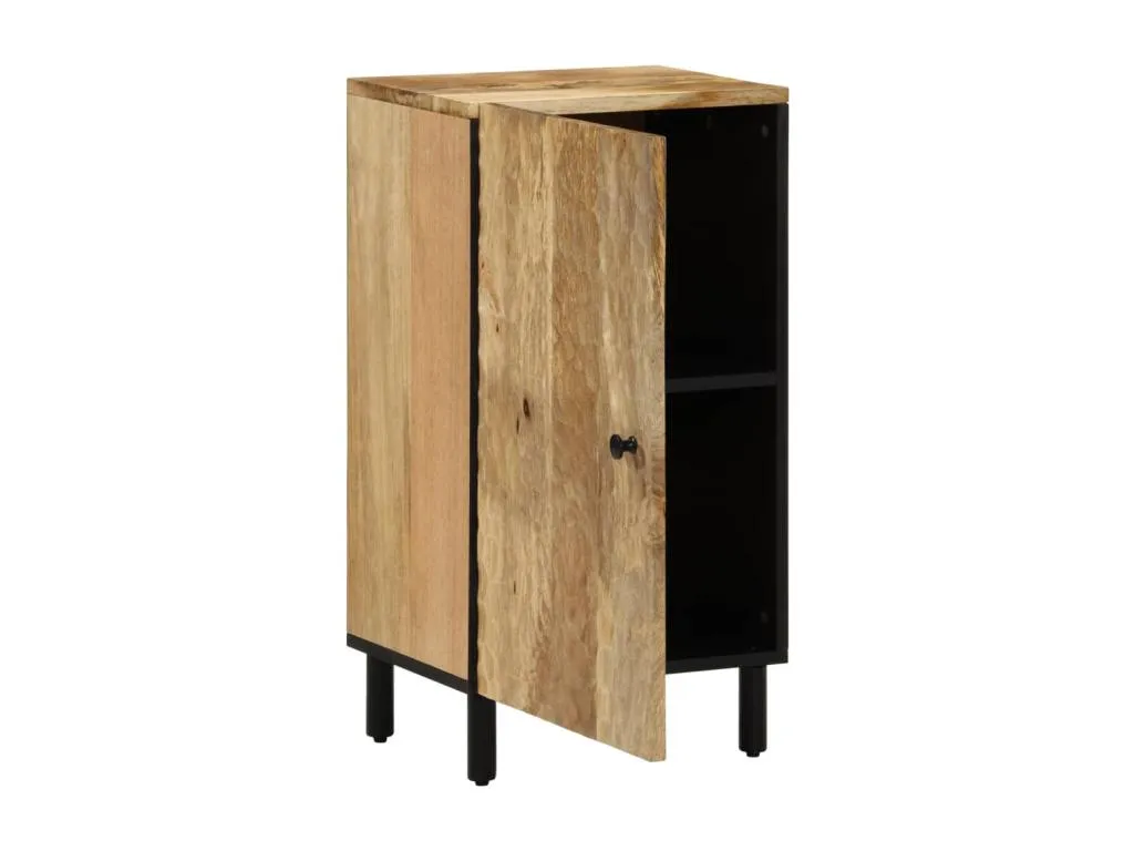 Armario auxiliar Mueblesclasic maciza de Mueblesclasic 40x33x75 cm