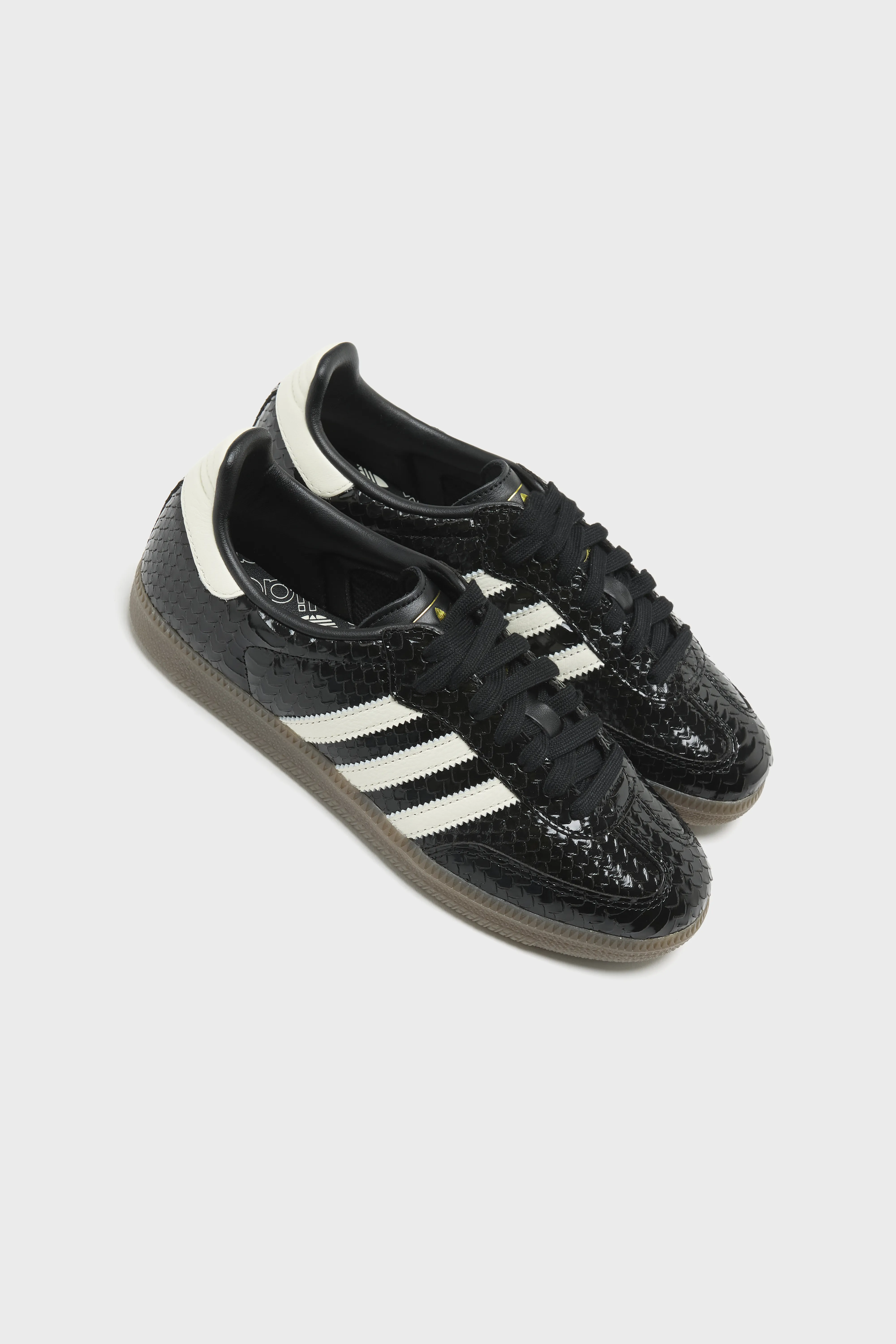 Bellerose Samba OG for Women  (261 / W / BLACK)