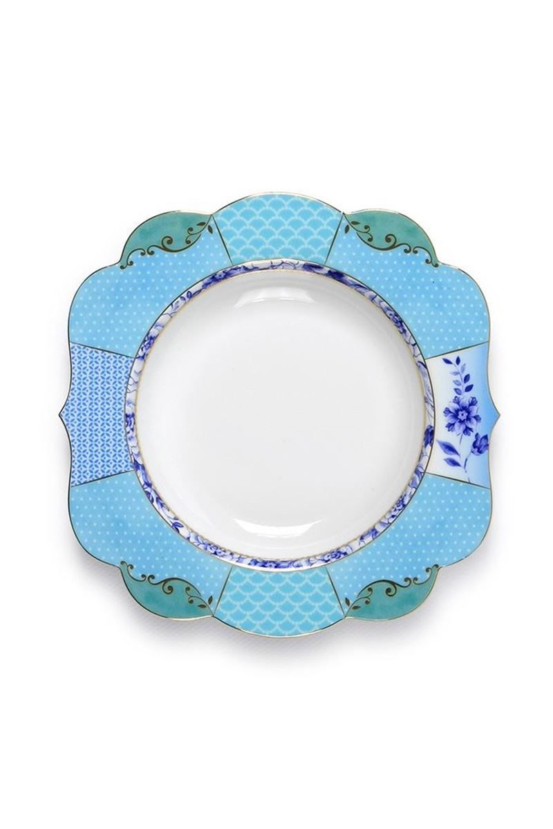 Deep Plate Royal 23.5cm
