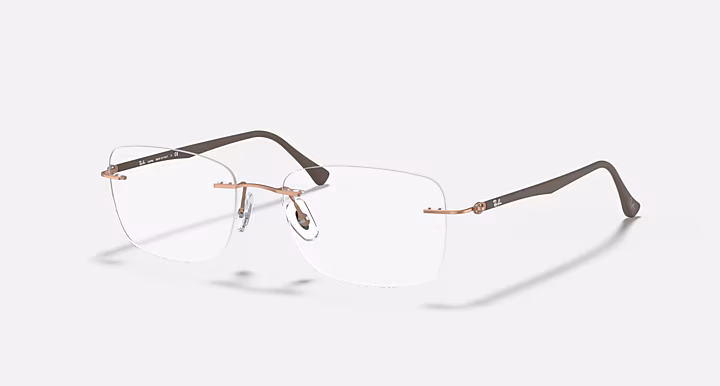 Ray-Ban RB8725 OPTICS