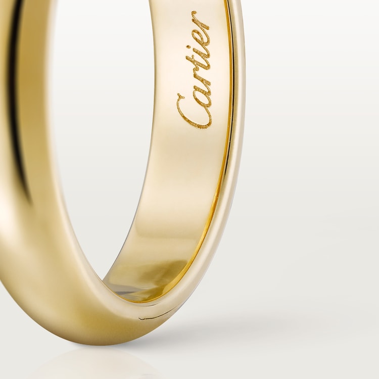 Replicate 1895 wedding band(1:1 replica) - Original Replica Club