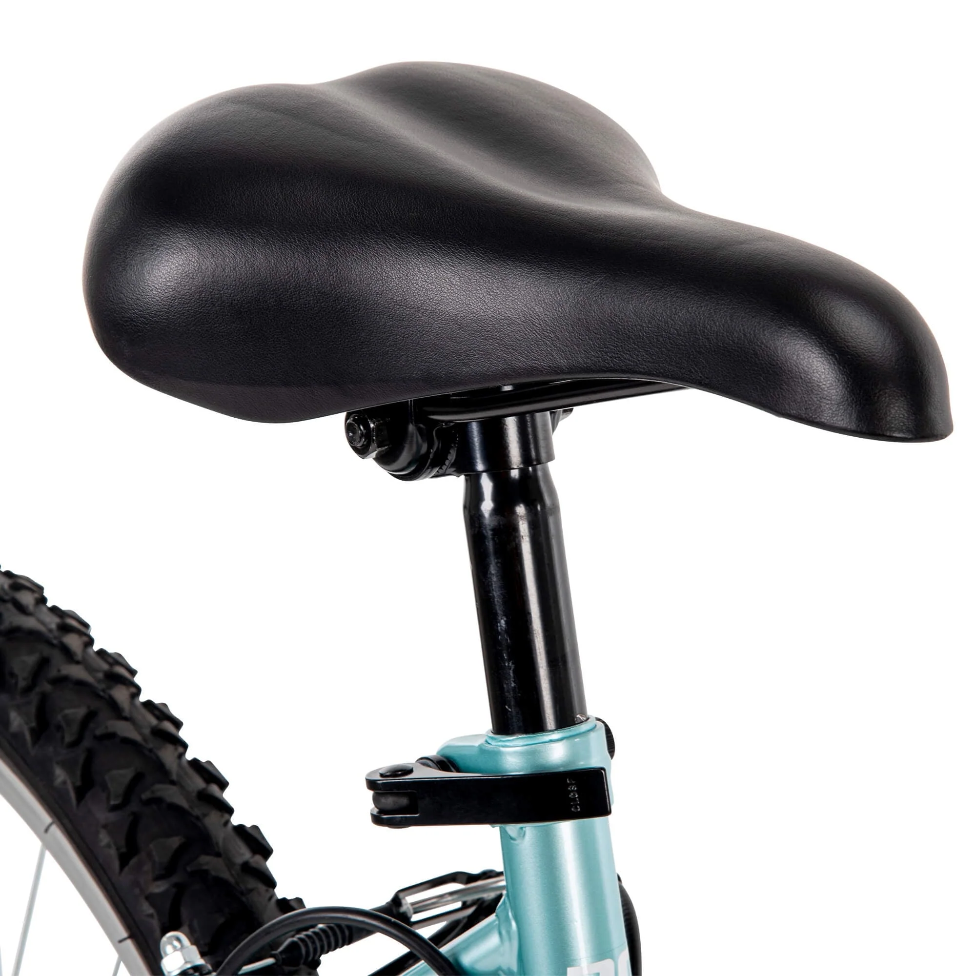 Huffy 26-?Rock Creek Women's 18-Speed Mountain Bike, Mint - Image 10