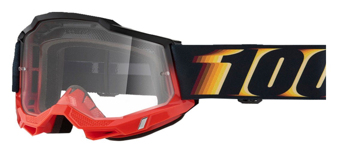 SportsBikeShop 100% Accuri 2 Goggles - Closeout