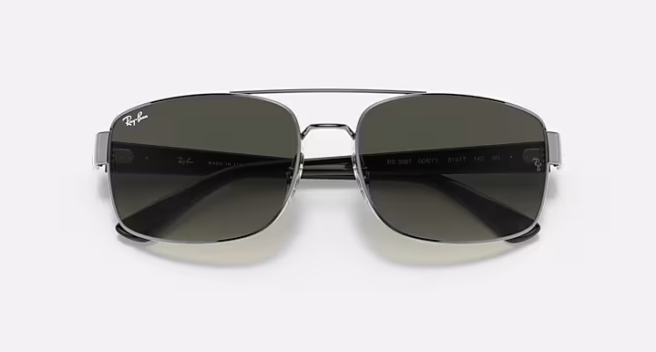 Ray-Ban RB3687