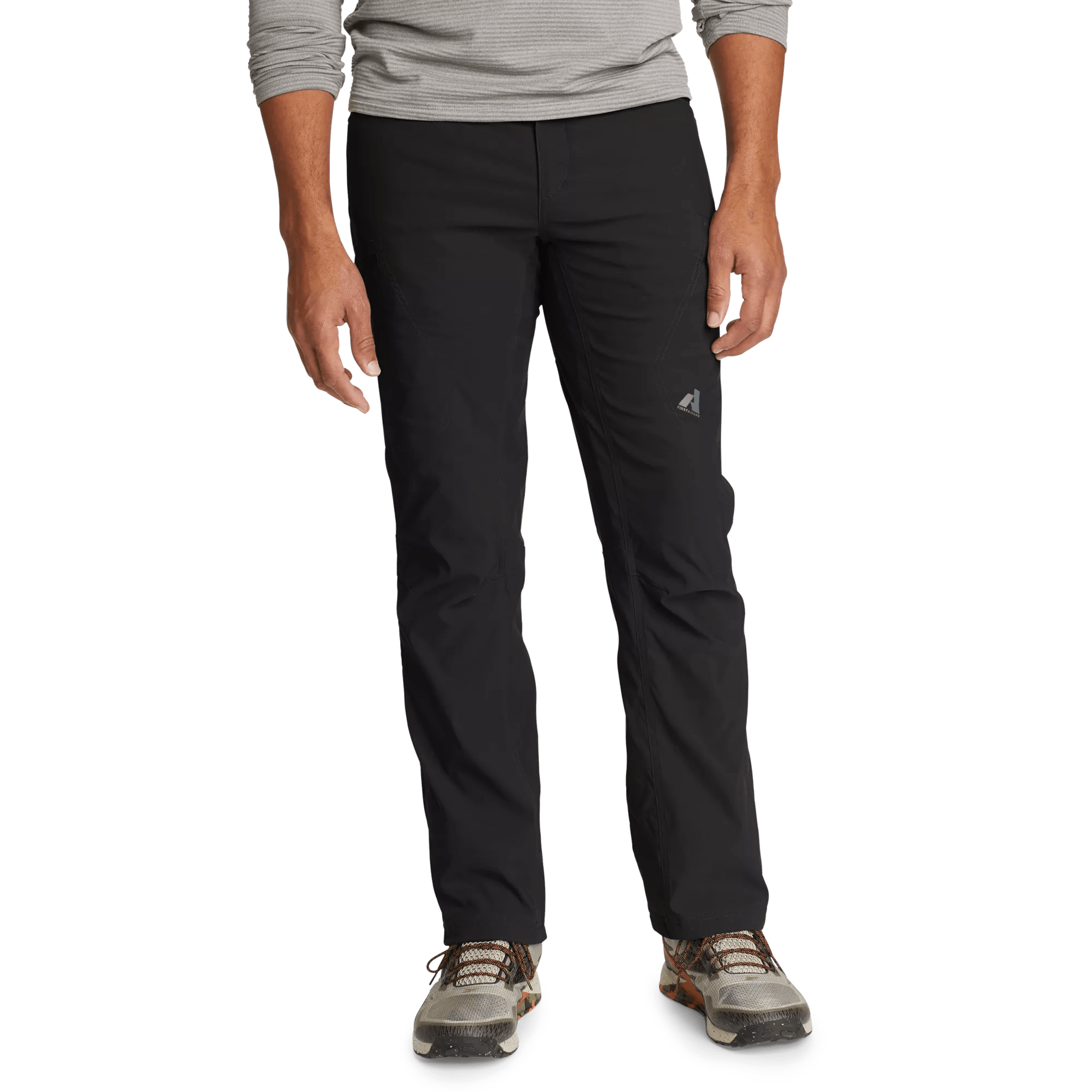 Men's Guide Pro Lined Pants - Eddie Bauer Outlet