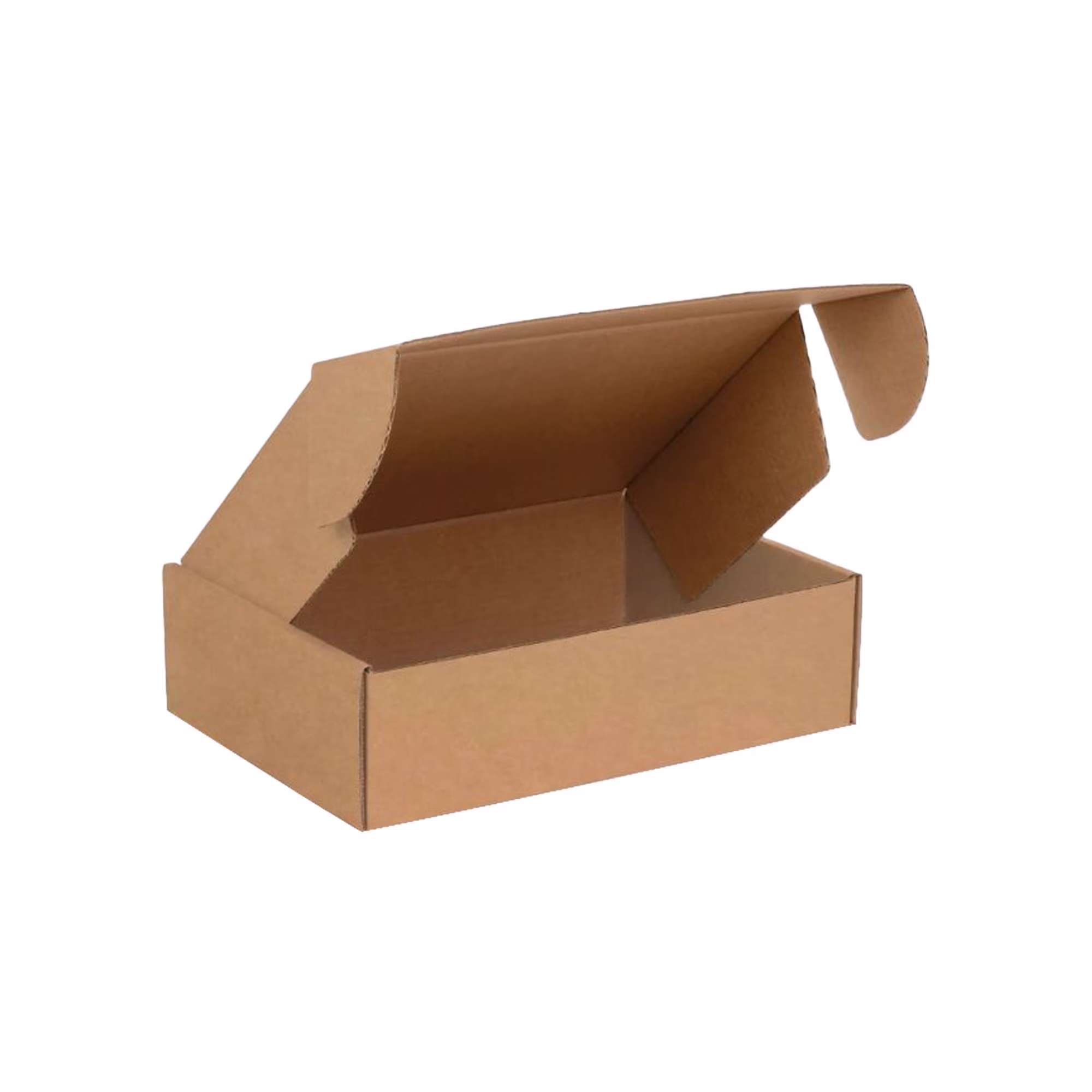 Ucanpack Kraft Boxes Corrugated Mailer Moving Supplies 30 x 24 x 6" - Pack of 10/Bundle - image 1