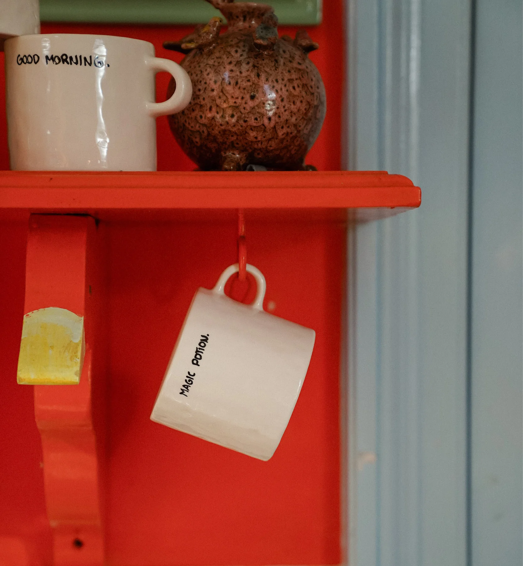 Magic Potion Tea Mug