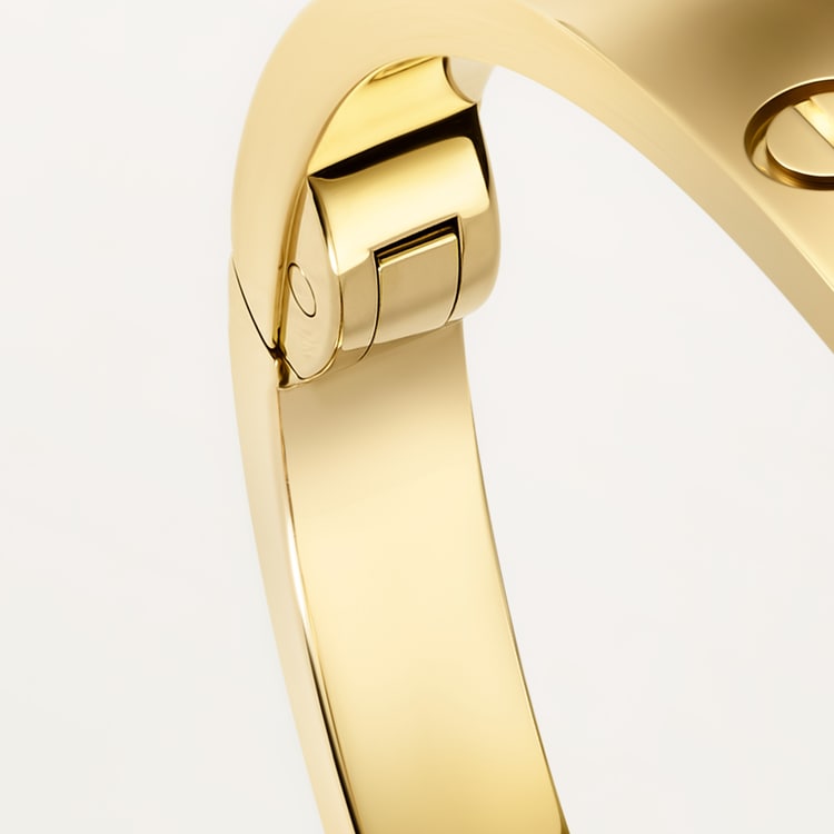 Replicate LOVE bracelet, medium model(1:1 replica) - Original Replica Club