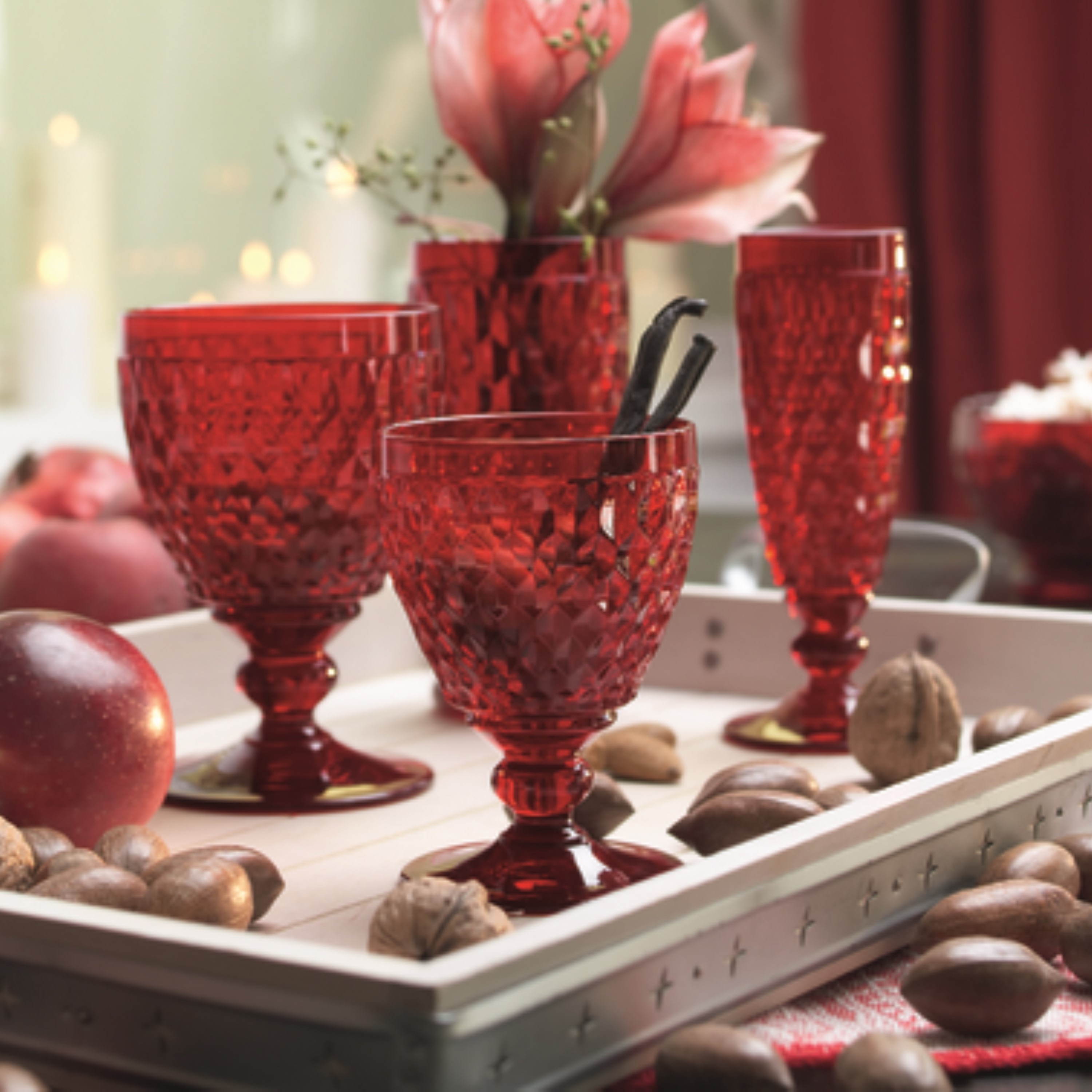 Villeroy & Boch Boston Highball glass