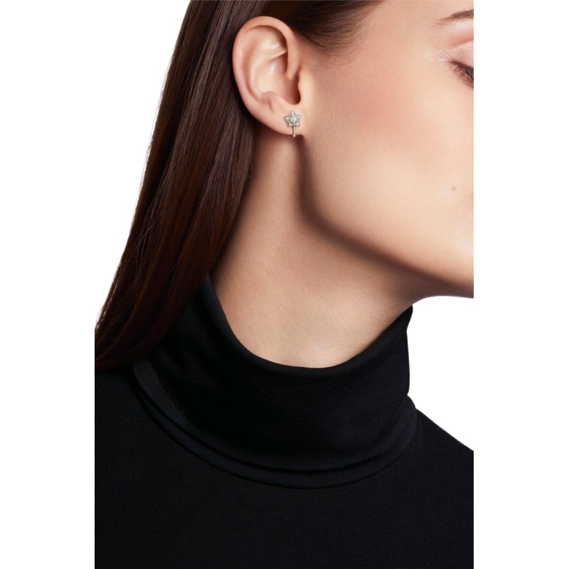 Replicate Comète Chevron earrings(1:1 replica) - Original Replica Club