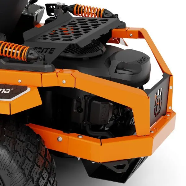 Husqvarna Xcite Z350 24HP 725cc Kohler Engine 54″ FAB Z-Turn Mower 970650201