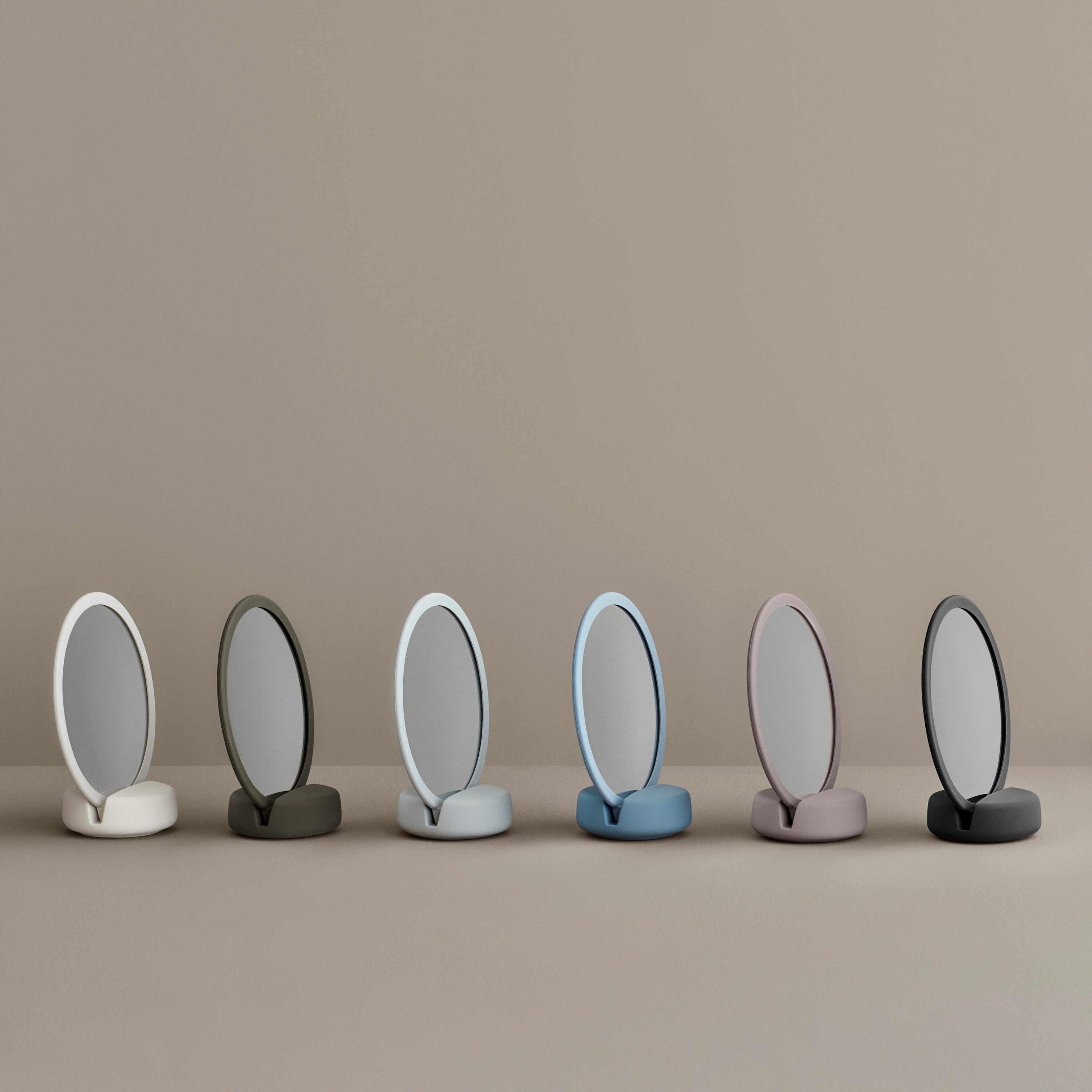 Blomus Sono Vanity Spiegel