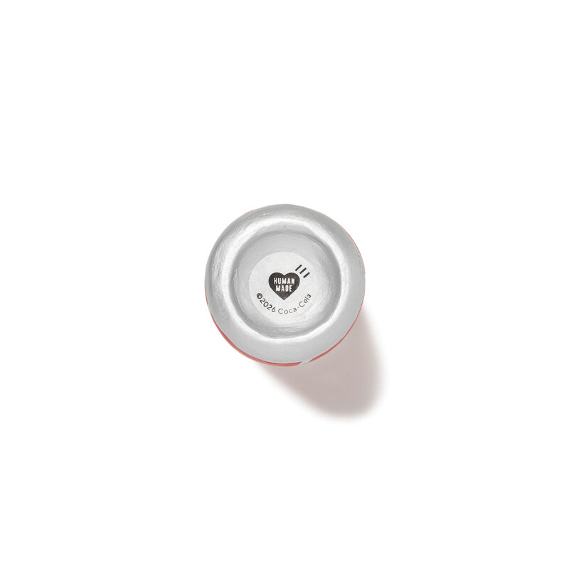 HUMAN MADE Coca-Cola COKE CAN HARIKO