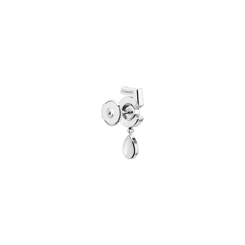 Replicate Eternal N°5 transformable earrings(1:1 replica) - Original Replica Club