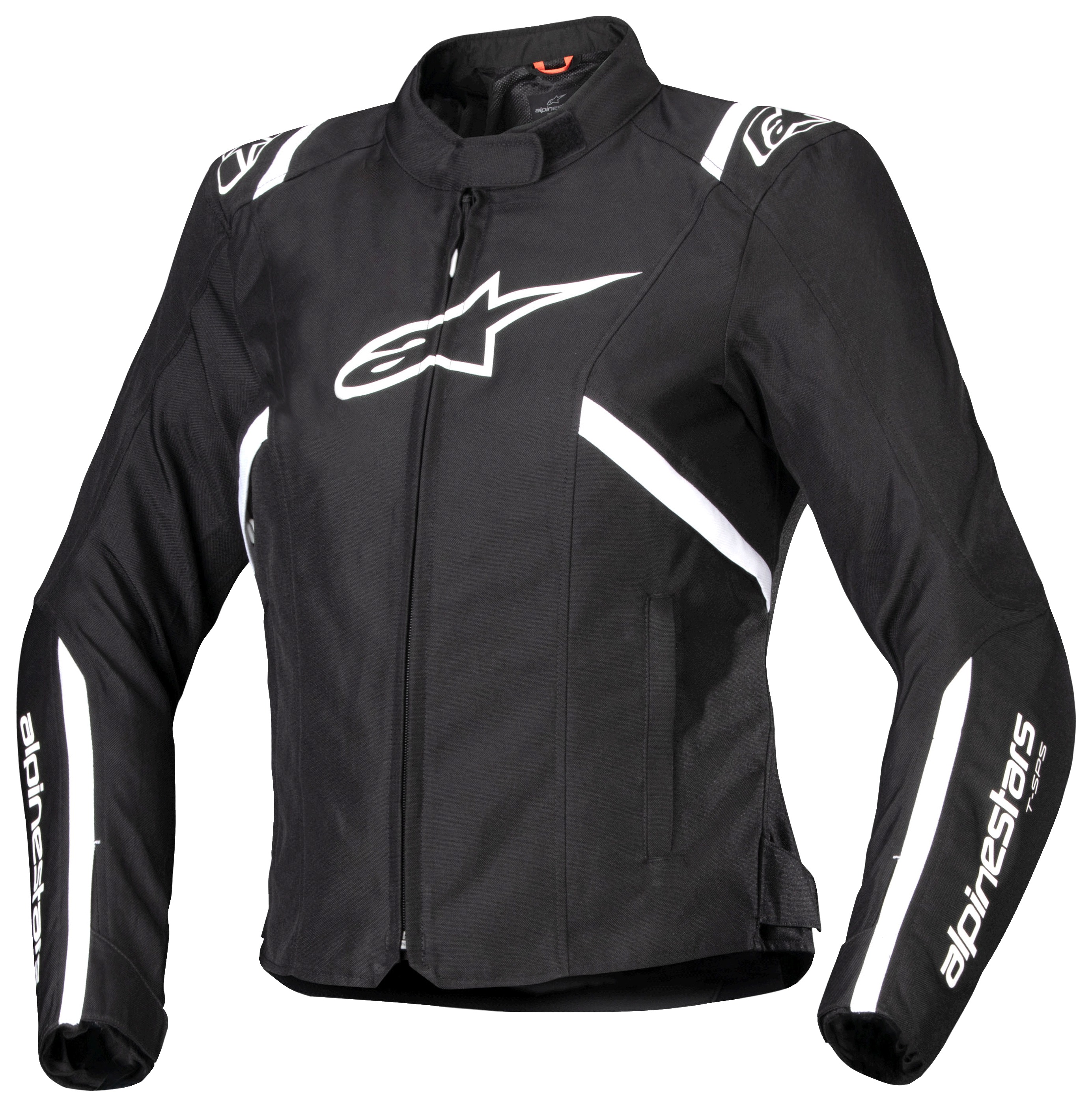 SportsBikeShop Alpinestars Stella T-SPS V2 WP Jacket