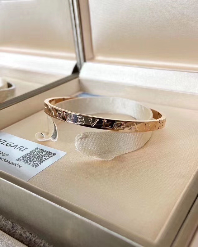 Bvlgari B.zero1 Bracelet - Original Replica Club