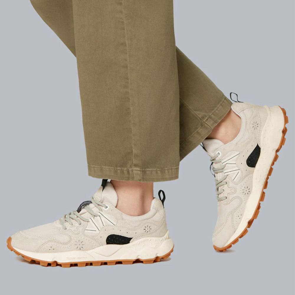 Flower Mountain - Baskets Yamano 3 Uni - Cloth Beige