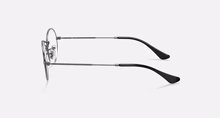 Ray-Ban OVAL OPTICS