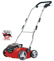 Cordless Scarifier / Aerator GE-SC 35/1 Li-Solo