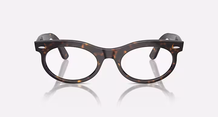 Ray-Ban WAYFARER OVAL OPTICS