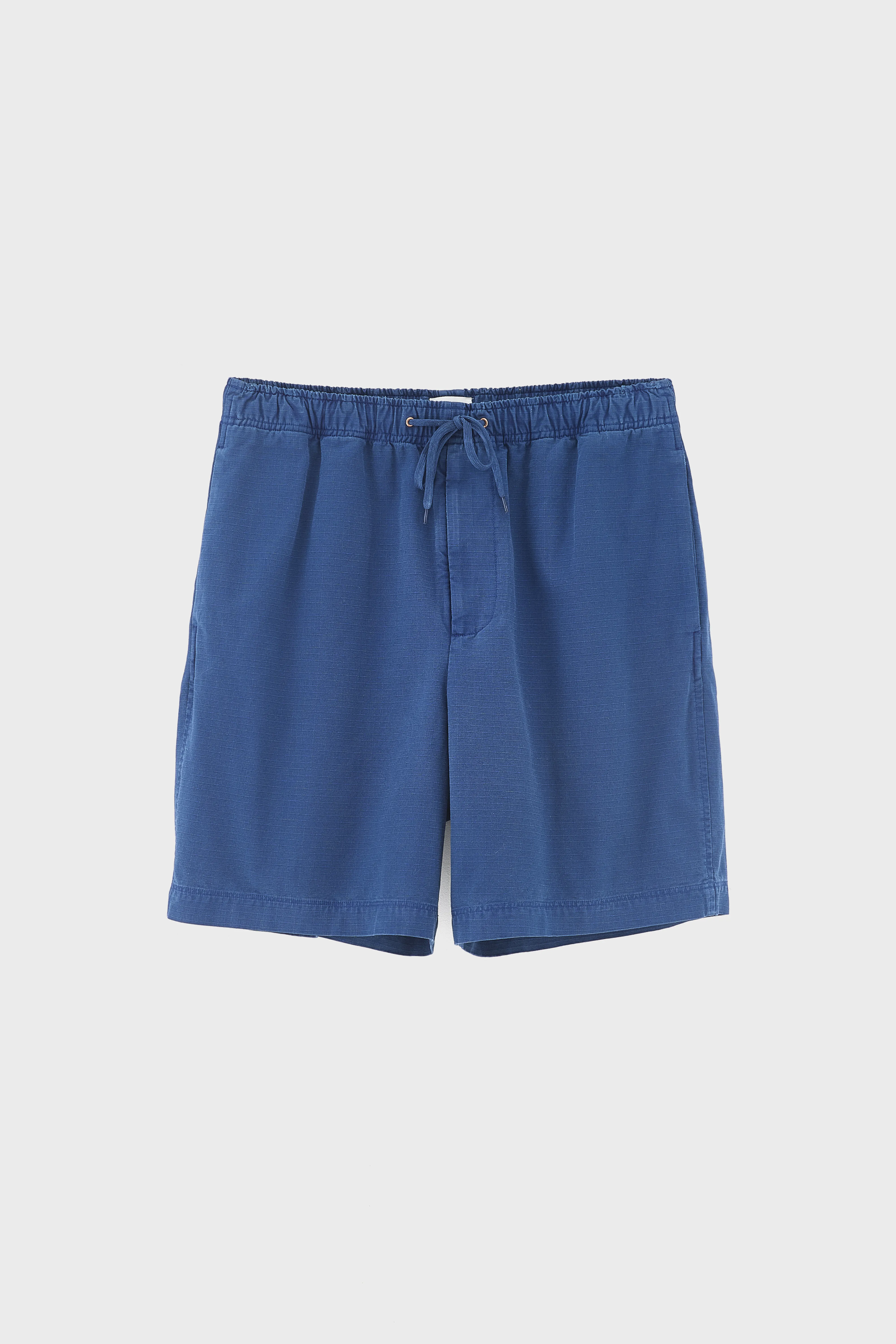 Bellerose Flank wide shorts (261 / M / WORKER)