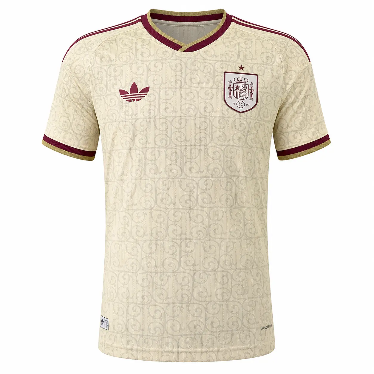 2026 National Team Jersey
