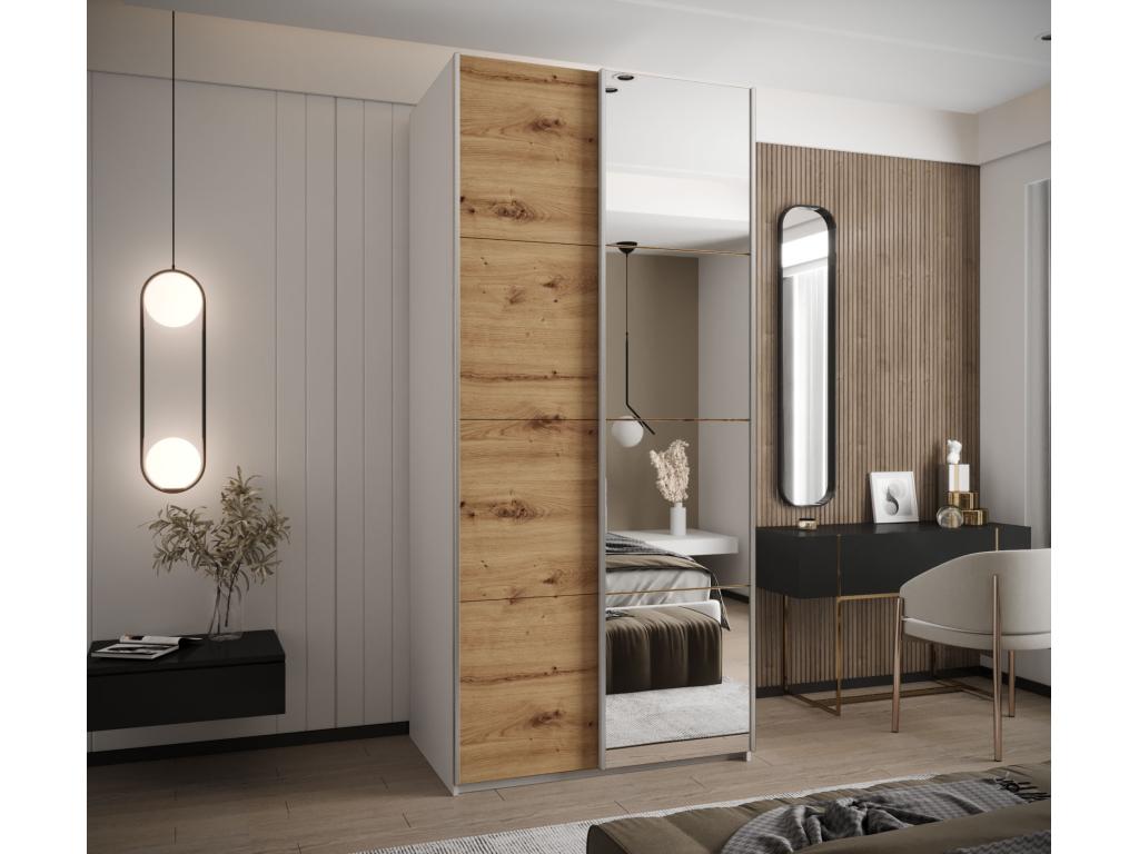 Armario LUX 3 100