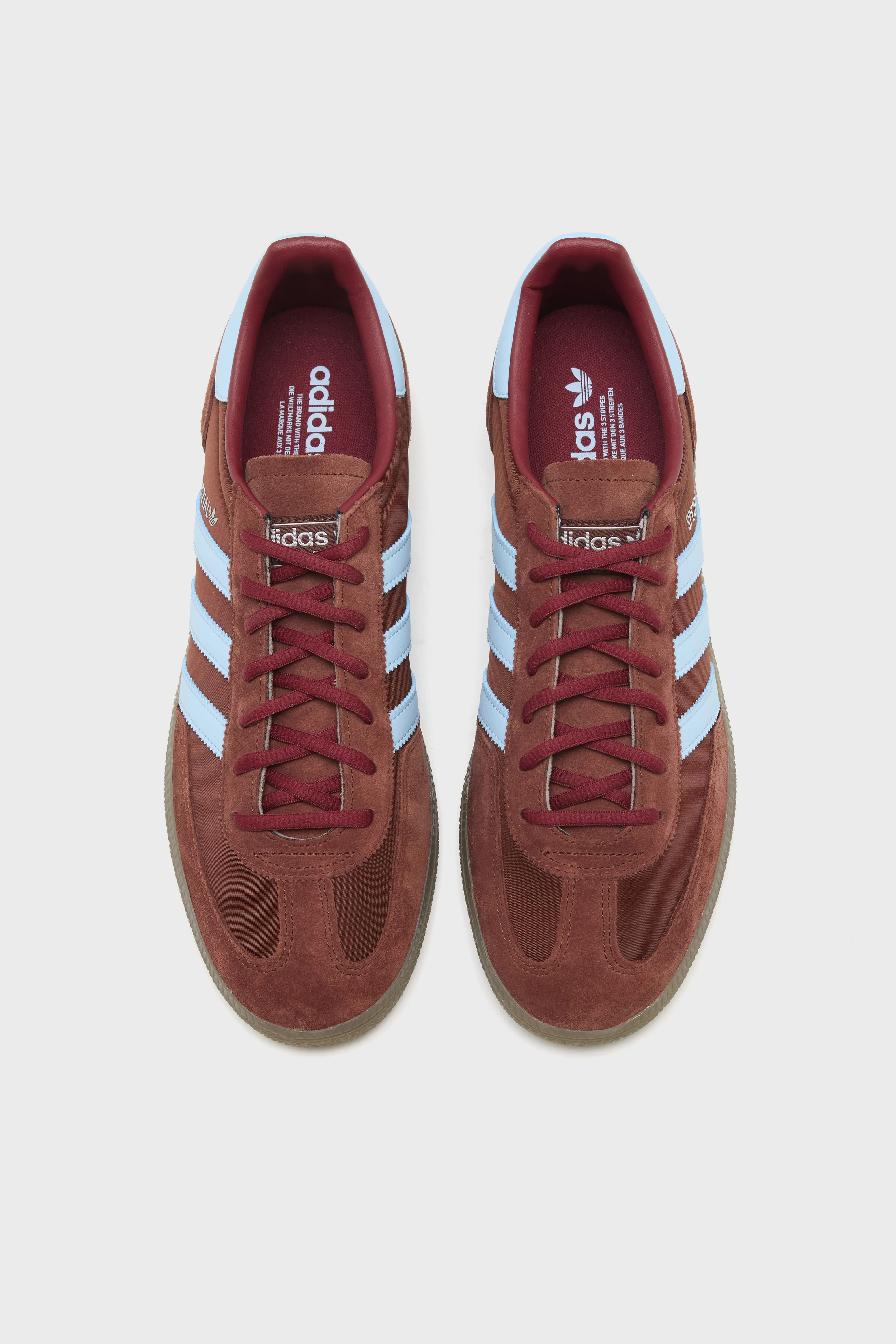 Bellerose Handball Spezial for Men  (261 / M / BROWN)
