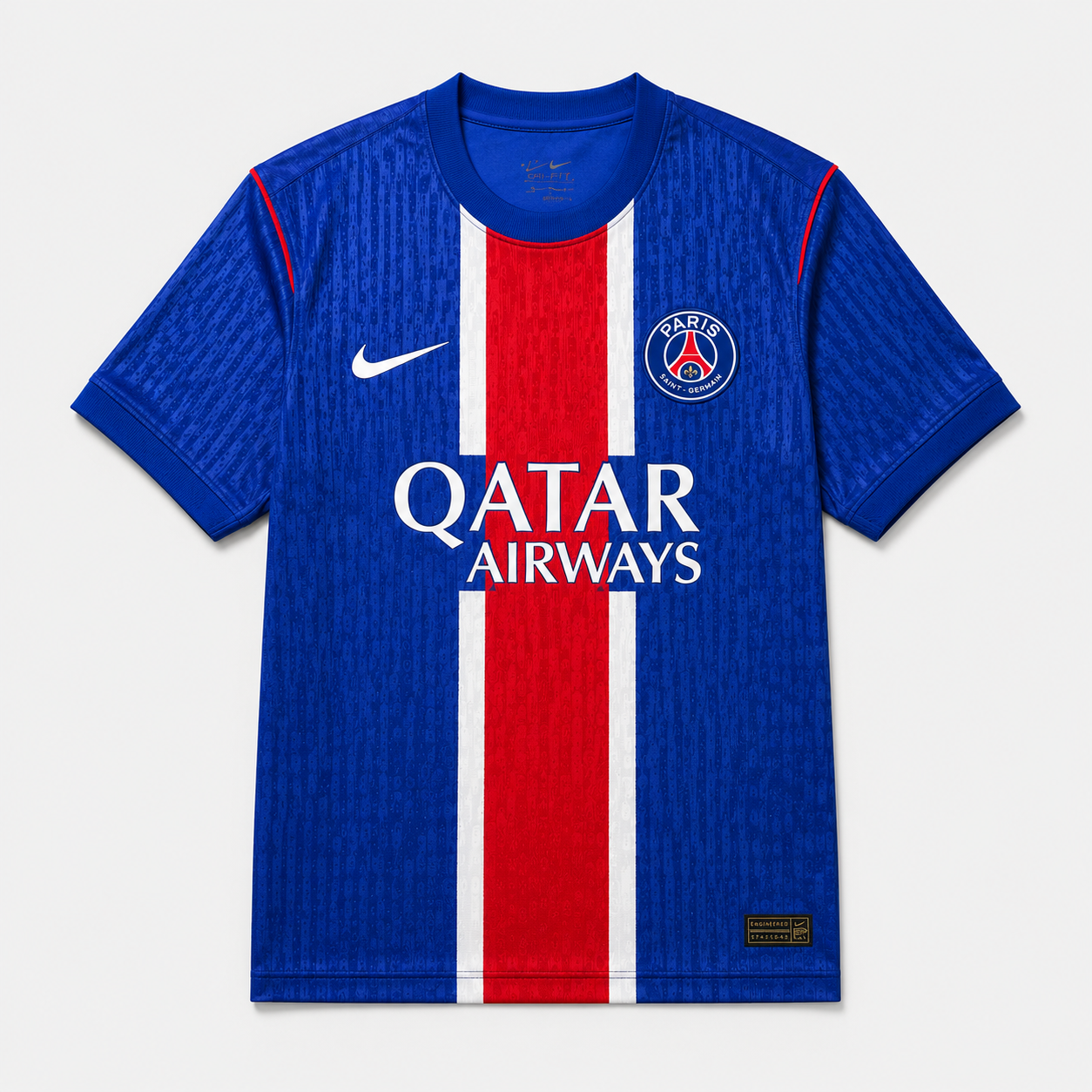 National Team 2026 World Cup Jersey