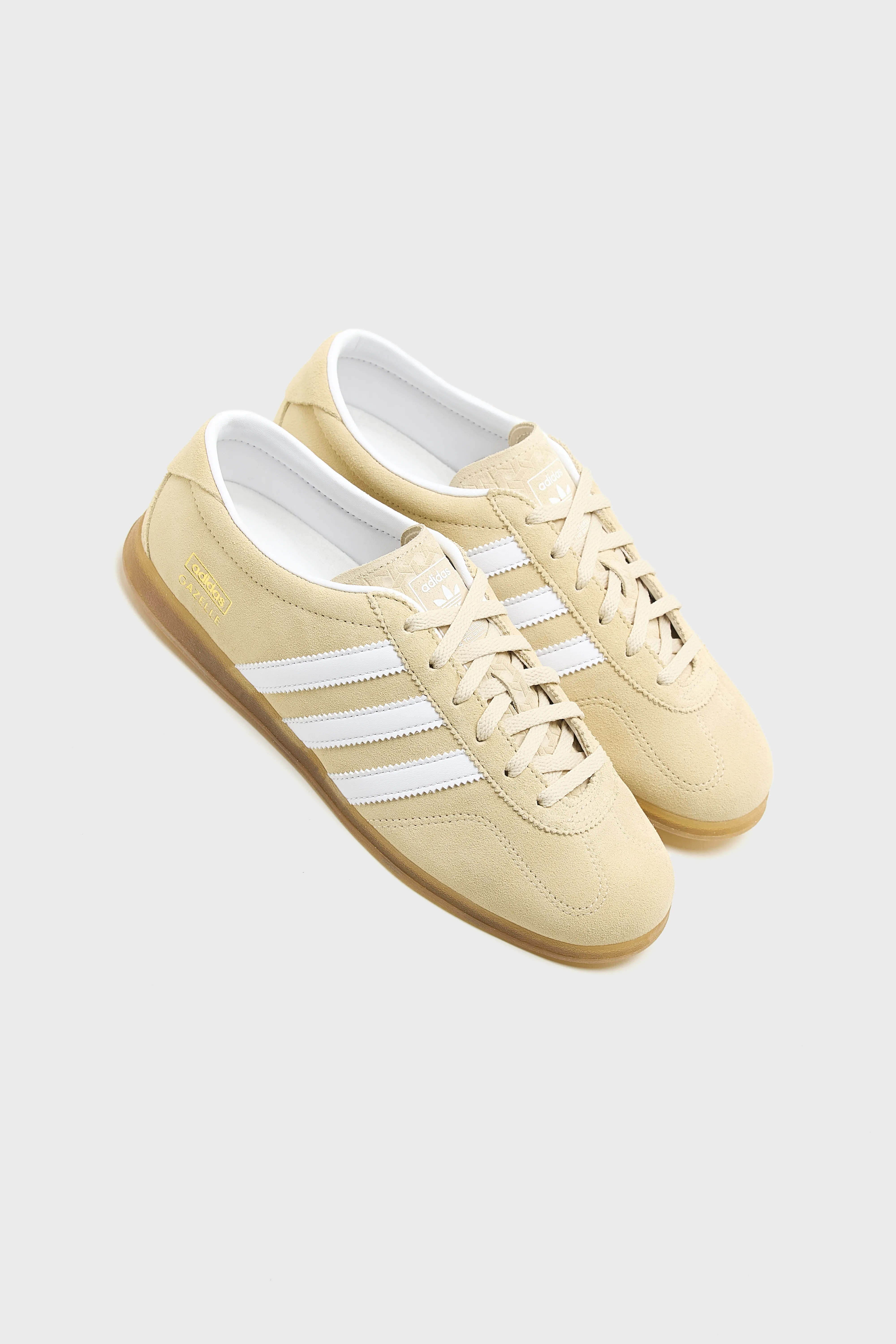 Bellerose Gazelle Lo Pro for Women  (252 / W / BEIGE)
