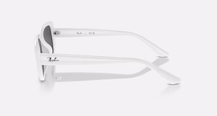 Ray-Ban RB4421D BIO-BASED