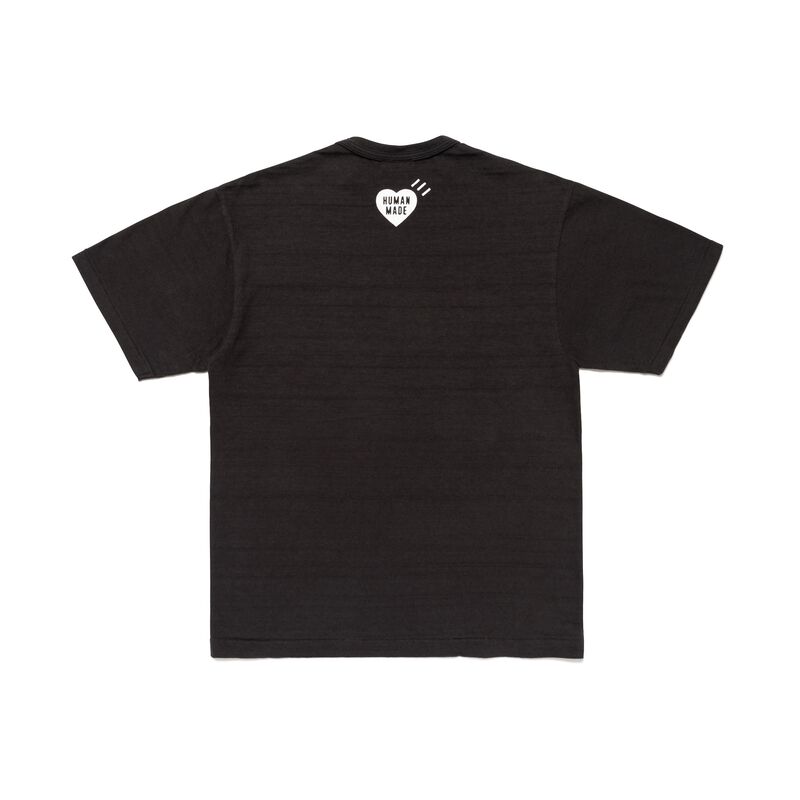HUMAN MADE GRAPHIC T-SHIRT