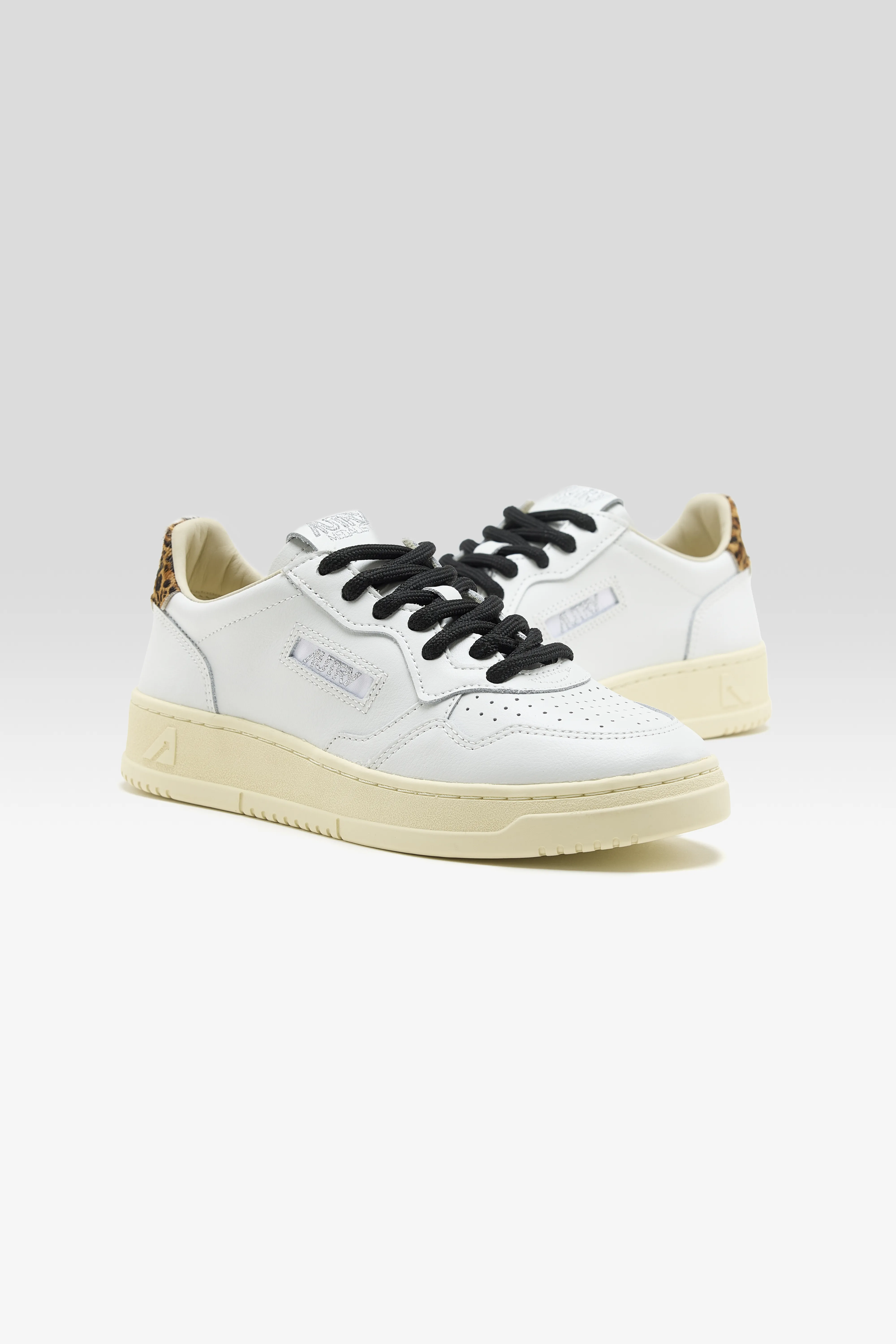 Bellerose Medalist Low for Women  (261 / W / WHITE)