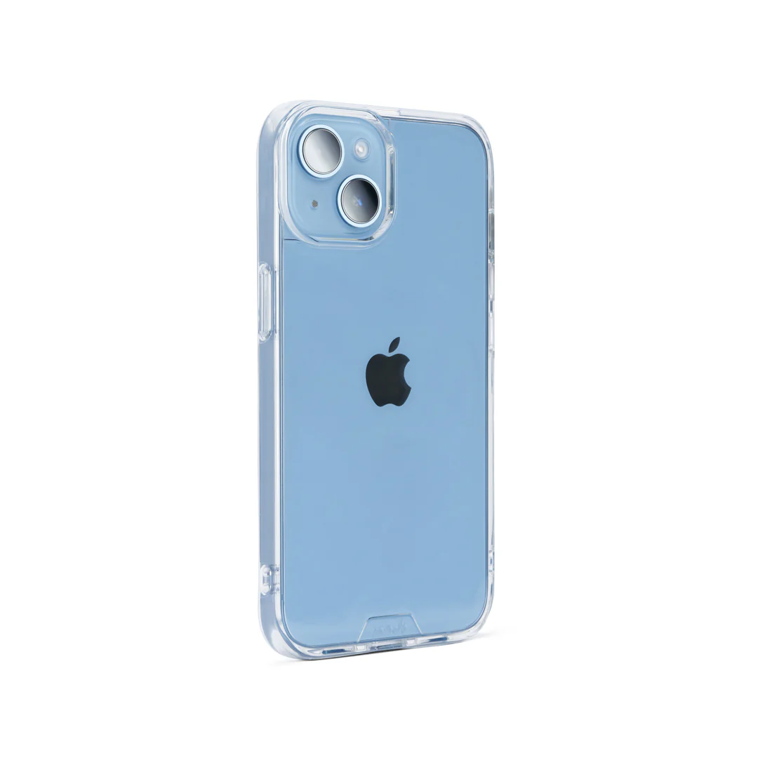 Clear Phone Case - Clarity Lite