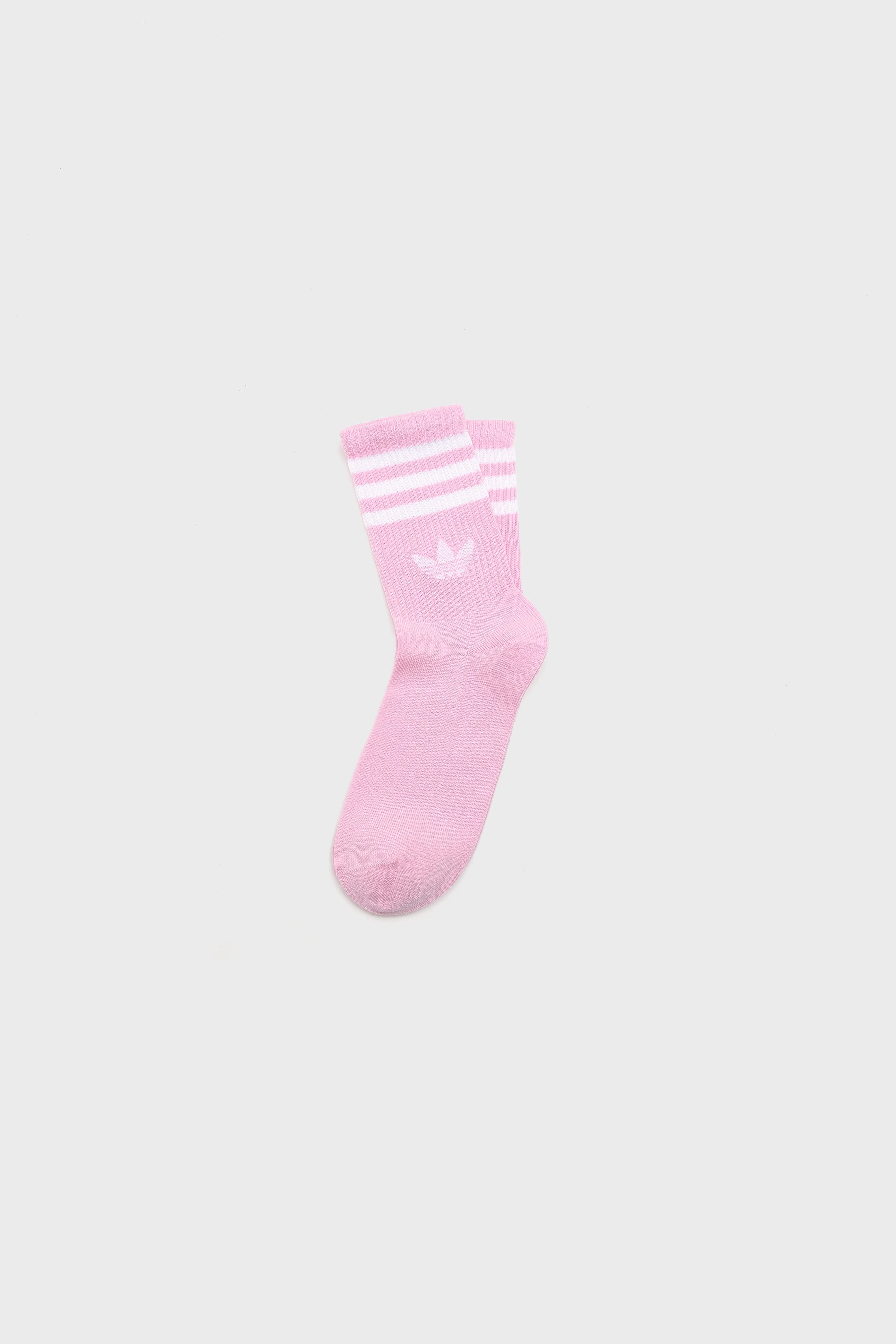 Bellerose Mid Cut Crew Socks for Women  (261 / W / PINK)