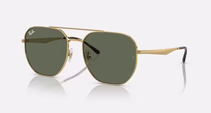 Ray-Ban RB3724D