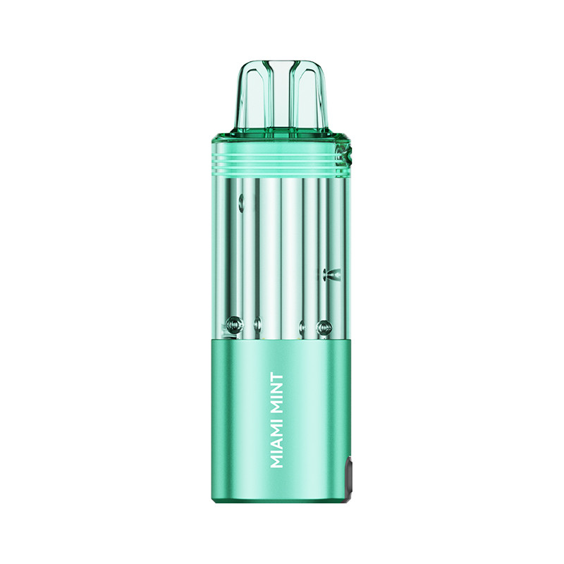 Foger Switch Pro 30000 Disposable Pod 19ml 5%